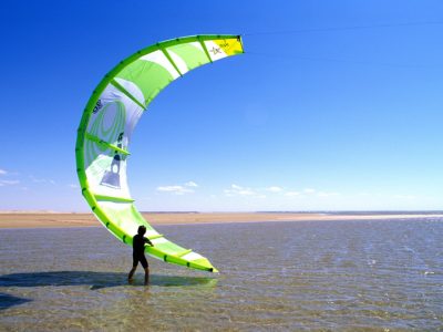 Morocco - onmt_Dakhla - Lagune Kite-Surf groot